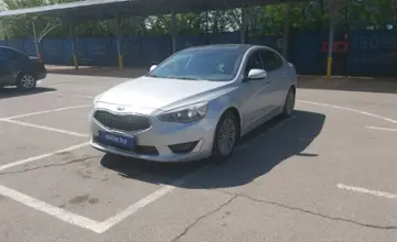 Kia Cadenza 2015 года за 8 000 000 тг. в Алматы фото 1