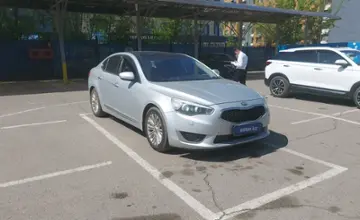 Kia Cadenza 2015 года за 8 000 000 тг. в Алматы фото 2