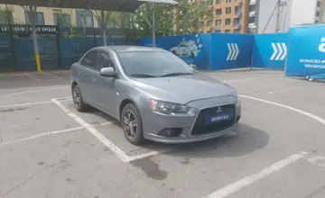 Mitsubishi Lancer 2011 года за 4 000 000 тг. в Алматы фото 2