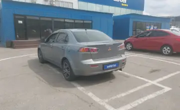 Mitsubishi Lancer 2011 года за 4 000 000 тг. в Алматы фото 4