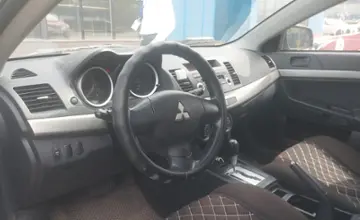 Mitsubishi Lancer 2011 года за 4 000 000 тг. в Алматы фото 5