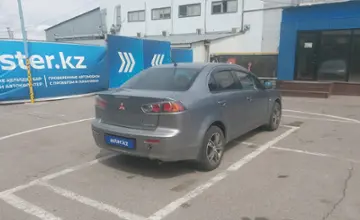 Mitsubishi Lancer 2011 года за 4 000 000 тг. в Алматы фото 3