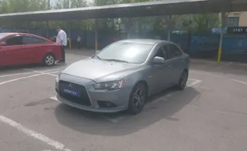 Mitsubishi Lancer 2011 года за 4 000 000 тг. в Алматы фото 1