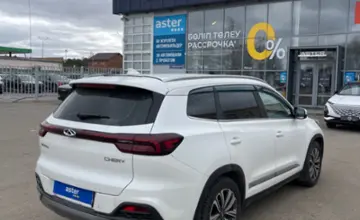 Chery Tiggo 8 2020 года за 8 000 000 тг. в Кокшетау
