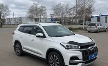 Chery Tiggo 8 2020 года за 8 000 000 тг. в Кокшетау фото 3