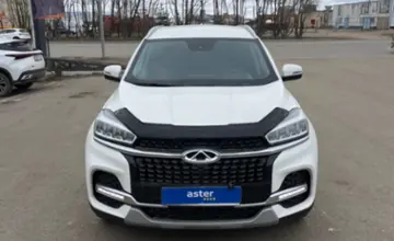 Chery Tiggo 8 2020 года за 8 000 000 тг. в Кокшетау фото 2