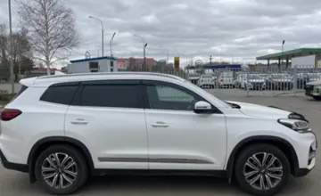 Chery Tiggo 8 2020 года за 8 000 000 тг. в Кокшетау фото 4
