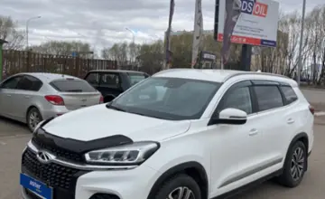 Chery Tiggo 8 2020 года за 8 000 000 тг. в Кокшетау фото 1