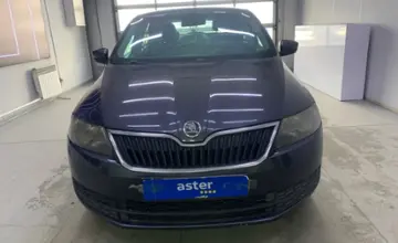 Skoda Rapid 2013 года за 5 000 000 тг. в Павлодар фото 2