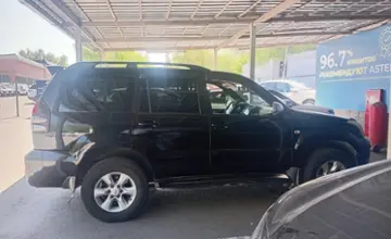 Toyota Land Cruiser Prado 2008 года за 9 000 000 тг. в Алматы фото 4