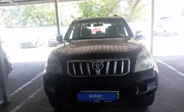 Toyota Land Cruiser Prado 2008 года за 9 000 000 тг. в Алматы фото 2