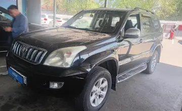 Toyota Land Cruiser Prado 2008 года за 9 000 000 тг. в Алматы фото 1