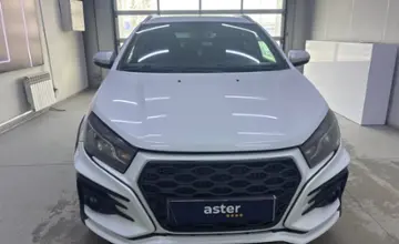 LADA (ВАЗ) Vesta Cross 2018 года за 5 000 000 тг. в Павлодар фото 2