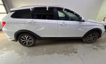 LADA (ВАЗ) Vesta Cross 2018 года за 5 000 000 тг. в Павлодар фото 4