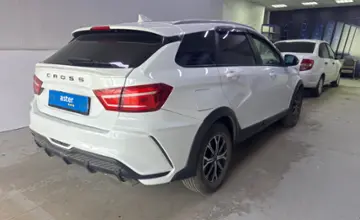LADA (ВАЗ) Vesta Cross 2018 года за 5 000 000 тг. в Павлодар