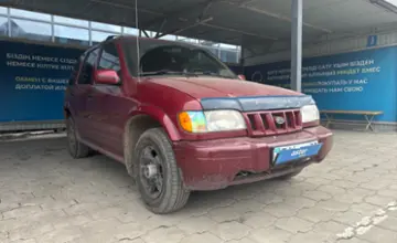 Kia Sportage 1999 года за 1 700 000 тг. в Караганда фото 3