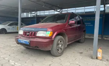 Kia Sportage 1999 года за 1 700 000 тг. в Караганда фото 1