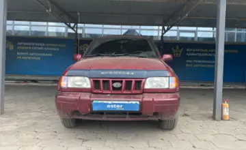 Kia Sportage 1999 года за 1 700 000 тг. в Караганда фото 2