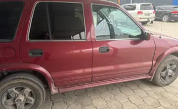 Kia Sportage 1999 года за 1 700 000 тг. в Караганда фото 4