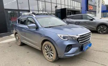 Jetour X70 2023 года за 8 000 000 тг. в Усть-Каменогорск фото 3