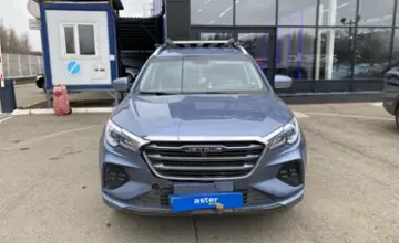 Jetour X70 2023 года за 8 000 000 тг. в Усть-Каменогорск фото 2