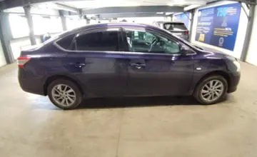 Nissan Sentra 2014 года за 5 000 000 тг. в Астана фото 4
