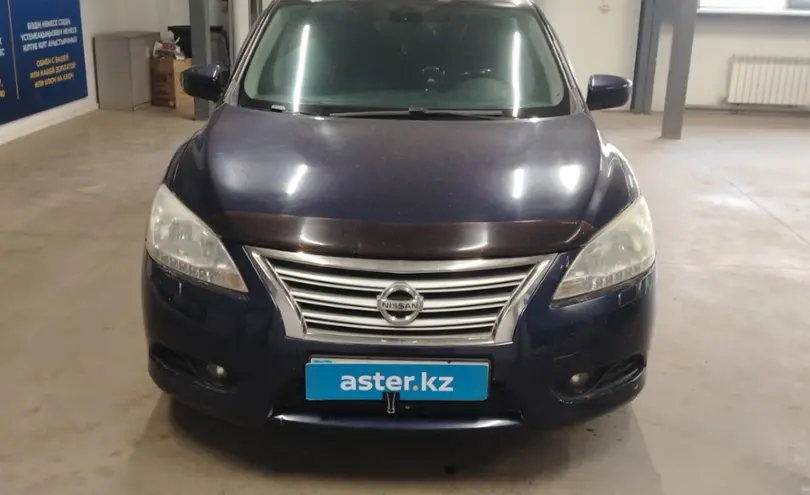 Nissan Sentra 2014 года за 5 000 000 тг. в Астана фото 2