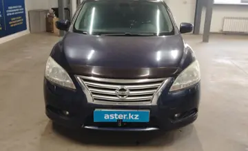 Nissan Sentra 2014 года за 5 000 000 тг. в Астана фото 2