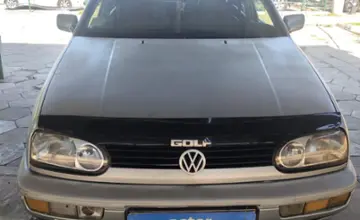 Volkswagen Golf 1994 года за 1 300 000 тг. в Талдыкорган фото 2