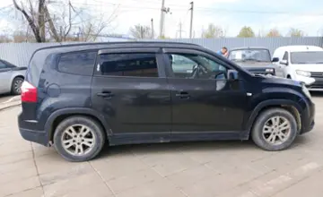 Chevrolet Orlando 2013 года за 5 000 000 тг. в Уральск фото 4