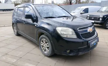 Chevrolet Orlando 2013 года за 5 000 000 тг. в Уральск фото 3