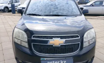 Chevrolet Orlando 2013 года за 5 000 000 тг. в Уральск фото 2