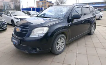 Chevrolet Orlando 2013 года за 5 000 000 тг. в Уральск фото 1