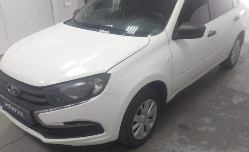 LADA (ВАЗ) Granta 2020 года за 3 000 000 тг. в Павлодар