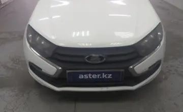 LADA (ВАЗ) Granta 2020 года за 3 000 000 тг. в Павлодар фото 2