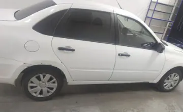 LADA (ВАЗ) Granta 2020 года за 3 000 000 тг. в Павлодар фото 4