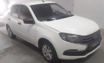 LADA (ВАЗ) Granta 2020 года за 3 000 000 тг. в Павлодар фото 3