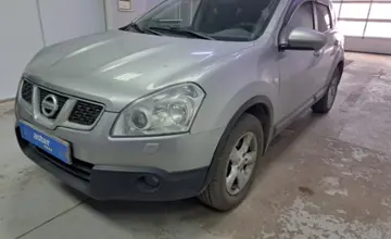 Nissan Qashqai 2008 года за 4 000 000 тг. в Павлодар фото 1