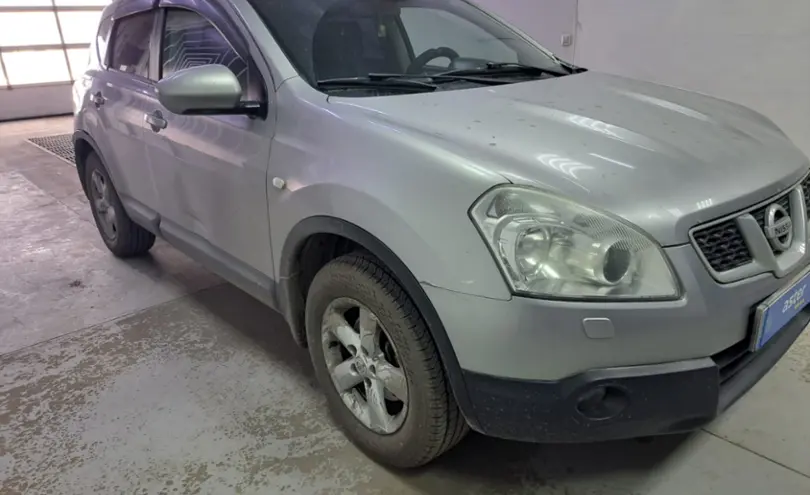 Nissan Qashqai 2008 года за 4 000 000 тг. в Павлодар фото 3