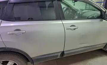 Nissan Qashqai 2008 года за 4 000 000 тг. в Павлодар фото 4