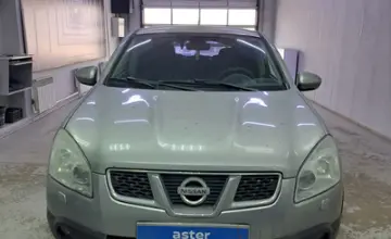 Nissan Qashqai 2008 года за 4 000 000 тг. в Павлодар фото 2