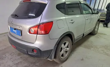 Nissan Qashqai 2008 года за 4 000 000 тг. в Павлодар