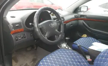 Toyota Avensis 2005 года за 4 500 000 тг. в Шымкент фото 5