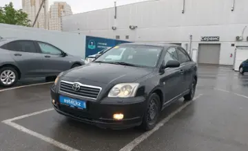 Toyota Avensis 2005 года за 4 500 000 тг. в Шымкент фото 1