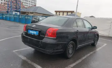 Toyota Avensis 2005 года за 4 500 000 тг. в Шымкент фото 3