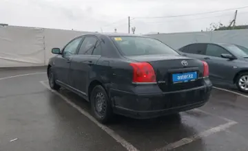 Toyota Avensis 2005 года за 4 500 000 тг. в Шымкент фото 4