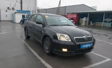 Toyota Avensis 2005 года за 4 500 000 тг. в Шымкент фото 2