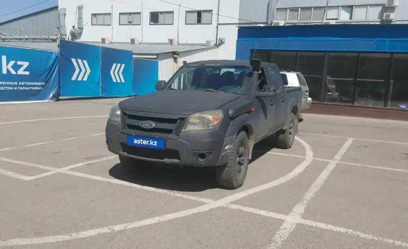Ford Ranger 2011 года за 3 800 000 тг. в Алматы