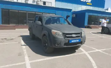 Ford Ranger 2011 года за 3 800 000 тг. в Алматы фото 2