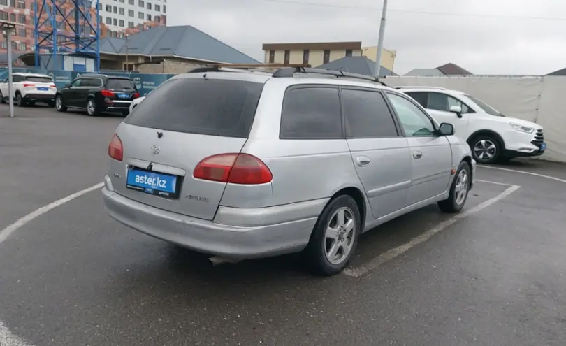 Toyota Avensis 2001 года за 2 700 000 тг. в Шымкент фото 3